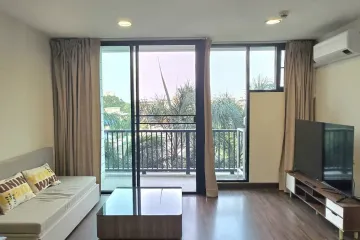 1 Bedroom Condo for rent in Phra Khanong Nuea, Bangkok near BTS Ekkamai