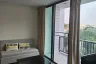 1 Bedroom Condo for rent in D 65, Phra Khanong Nuea, Bangkok near BTS Phra Khanong