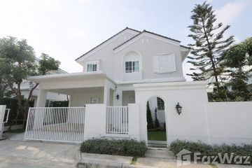 3 Bedroom House for rent in Chaiyapruek Bangna Km.15, Bang Chalong, Samut Prakan