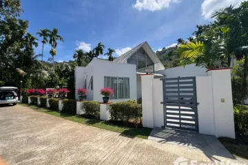 4 Bedroom Villa for rent in Sakhu, Phuket