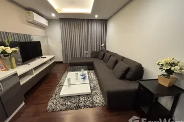 1 Bedroom Condo for rent in Baan Chan, Khlong Tan Nuea, Bangkok