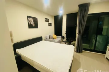 Condo for Sale or Rent in Din Daeng, Bangkok near MRT Pracha Songkhro