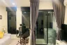 Condo for Sale or Rent in Aspire Asoke-Ratchada, Din Daeng, Bangkok near MRT Phra Ram 9