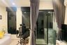 Condo for Sale or Rent in Aspire Asoke-Ratchada, Din Daeng, Bangkok near MRT Phra Ram 9