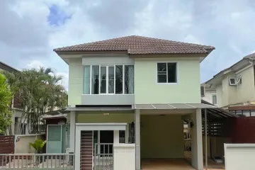 5 Bedroom House for rent in Nam Phrae, Chiang Mai