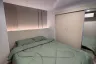 1 Bedroom Condo for rent in Culture Chula, Si Phraya, Bangkok near MRT Sam Yan