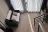 1 Bedroom Condo for rent in Culture Chula, Si Phraya, Bangkok near MRT Sam Yan