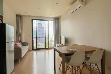 2 Bedroom Condo for rent in Khlong Tan Nuea, Bangkok near BTS Thong Lo