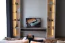 1 Bedroom Condo for rent in Saladaeng One, Silom, Bangkok near MRT Lumpini