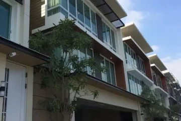 3 Bedroom House for rent in Phaya Thai, Bangkok near BTS Ari