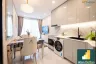 1 Bedroom Condo for sale in Nong Prue, Chonburi