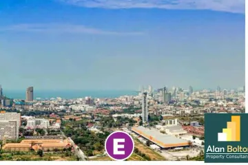 1 Bedroom Condo for sale in Nong Prue, Chonburi