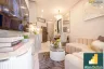 1 Bedroom Condo for sale in Nong Prue, Chonburi