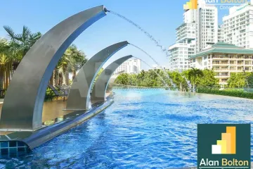 1 Bedroom Condo for Sale or Rent in Nong Prue, Chonburi