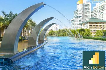 1 Bedroom Condo for Sale or Rent in The Peak Towers, Nong Prue, Chonburi