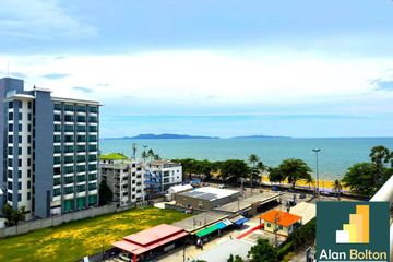 1 Bedroom Condo for Sale or Rent in View Talay 8, Nong Prue, Chonburi