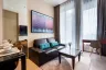 1 Bedroom Condo for rent in The ESSE Asoke, Khlong Toei Nuea, Bangkok near BTS Asoke