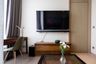 1 Bedroom Condo for rent in The ESSE Asoke, Khlong Toei Nuea, Bangkok near BTS Asoke