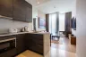 1 Bedroom Condo for rent in The ESSE Asoke, Khlong Toei Nuea, Bangkok near BTS Asoke