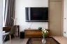 1 Bedroom Condo for rent in The ESSE Asoke, Khlong Toei Nuea, Bangkok near BTS Asoke