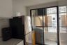 2 Bedroom Condo for rent in Lumpini Place Suanplu-Sathorn, Thung Maha Mek, Bangkok near MRT Lumpini