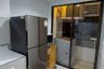 2 Bedroom Condo for rent in Lumpini Place Suanplu-Sathorn, Thung Maha Mek, Bangkok near MRT Lumpini