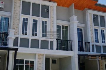 3 Bedroom Townhouse for sale in Golden Town Wongsawang-Ratchada, Bang Khen, Nonthaburi