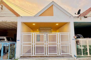 2 Bedroom Townhouse for sale in Bueng, Chonburi