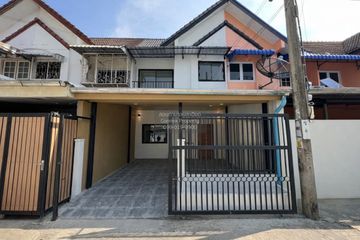 3 Bedroom Townhouse for sale in Bang Mot, Bangkok