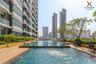 1 Bedroom Condo for sale in Supalai Premier Charoen Nakhon, Khlong San, Bangkok near BTS Khlong San