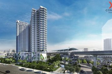 1 Bedroom Condo for sale in Supalai Premier Charoen Nakhon, Khlong San, Bangkok near BTS Khlong San