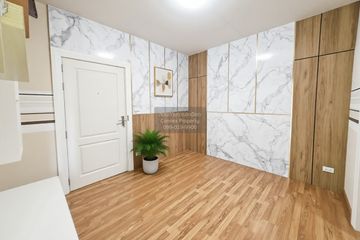 1 Bedroom Condo for sale in The Seed Chaeng Watthana, Khlong Kluea, Nonthaburi near MRT Si Rat