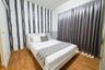 1 Bedroom Condo for sale in The Seed Chaeng Watthana, Khlong Kluea, Nonthaburi near MRT Si Rat