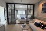 1 Bedroom Condo for sale in Be You Chokchai 4, Lat Phrao, Bangkok near MRT Lat Phrao