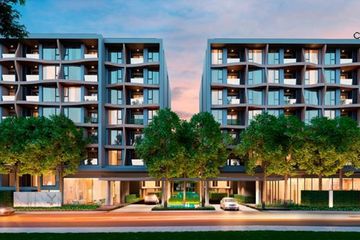2 Bedroom Condo for sale in Vtara Sukhumvit 36, Khlong Tan, Bangkok near BTS Thong Lo
