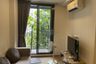 1 Bedroom Condo for sale in The Nest Sukhumvit 71, Phra Khanong Nuea, Bangkok near BTS Phra Khanong