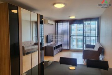 1 Bedroom Condo for sale in Plus 67, Phra Khanong Nuea, Bangkok near BTS Phra Khanong