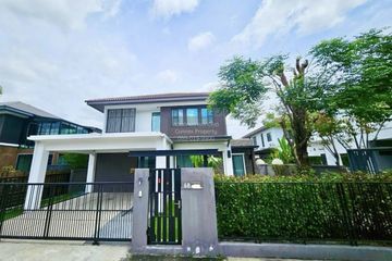 4 Bedroom House for sale in Mantana Bangna Km.7, Bang Kaeo, Samut Prakan