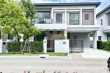4 Bedroom House for sale in Bangkok Boulevard Bangna Km.5, Bang Kaeo, Samut Prakan