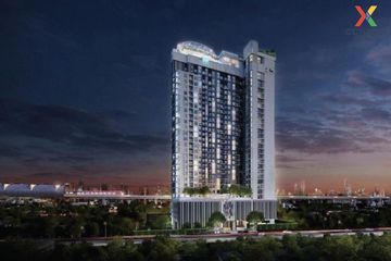 2 Bedroom Condo for sale in The Tree Pattanakarn - Ekkamai, Suan Luang, Bangkok near Airport Rail Link Ramkhamhaeng