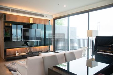 3 Bedroom Condo for sale in Pyne by Sansiri, Thanon Phetchaburi, Bangkok near BTS Ratchathewi