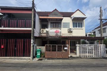 2 Bedroom House for sale in Wong Sawang, Bangkok near MRT Wong Sawang