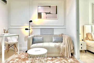 1 Bedroom Condo for sale in Metro Park Sathorn, Bang Wa, Bangkok near MRT Phetkasem 48