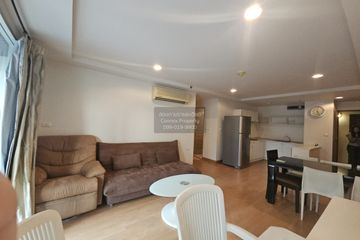 3 Bedroom Condo for sale in Resorta Yen-Akat, Chong Nonsi, Bangkok near MRT Queen Sirikit National Convention Centre