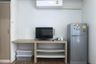 1 Bedroom Condo for sale in The Seed Sathorn-Taksin, Khlong Ton Sai, Bangkok near BTS Wongwian Yai