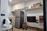 1 Bedroom Condo for sale in IVORY Ratchada-Ladprao, Chan Kasem, Bangkok near MRT Lat Phrao