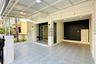 3 Bedroom Townhouse for sale in The Villa Rattanathibet, Tha It, Nonthaburi