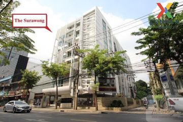 1 Bedroom Condo for sale in The Surawong, Si Phraya, Bangkok near MRT Sam Yan
