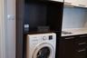 1 Bedroom Condo for sale in Leticia Residence, Bang Kapi, Bangkok