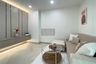 1 Bedroom Condo for sale in Happy Condo Ladprao 101, Khlong Chaokhun Sing, Bangkok
